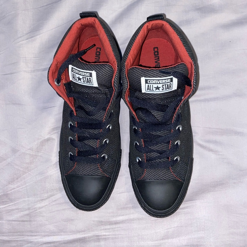 NWOT Converse